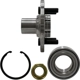 Purchase Top-Quality Wheel Hub Repair Kit by QUALITY-BUILT - WH930599K pa3