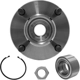 Purchase Top-Quality Wheel Hub Repair Kit by QUALITY-BUILT - WH930705K pa2