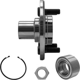 Purchase Top-Quality Wheel Hub Repair Kit by QUALITY-BUILT - WH930705K pa3