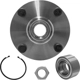 Purchase Top-Quality Wheel Hub Repair Kit by QUALITY-BUILT - WH930705K pa4