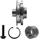 Purchase Top-Quality Wheel Hub Repair Kit by QUALITY-BUILT - WH930803K pa2