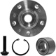 Purchase Top-Quality Wheel Hub Repair Kit by QUALITY-BUILT - WH930803K pa4