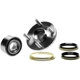 Purchase Top-Quality Wheel Hub Repair Kit by QUALITY-BUILT - WH518507 pa2
