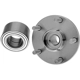 Purchase Top-Quality Wheel Hub Repair Kit by QUALITY-BUILT - WH518508 pa3