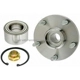 Purchase Top-Quality Wheel Hub Repair Kit by QUALITY-BUILT - WH518509 pa2