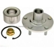 Purchase Top-Quality Wheel Hub Repair Kit by QUALITY-BUILT - WH518509 pa3
