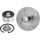 Purchase Top-Quality Wheel Hub Repair Kit by QUALITY-BUILT - WH518510 pa1