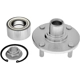 Purchase Top-Quality Wheel Hub Repair Kit by QUALITY-BUILT - WH518510 pa2