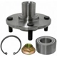 Purchase Top-Quality Wheel Hub Repair Kit by QUALITY-BUILT - WH518510 pa4