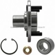Purchase Top-Quality Wheel Hub Repair Kit by QUALITY-BUILT - WH518510 pa7