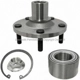 Purchase Top-Quality Wheel Hub Repair Kit by QUALITY-BUILT - WH518515 pa5