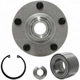 Purchase Top-Quality Wheel Hub Repair Kit by QUALITY-BUILT - WH518515 pa6