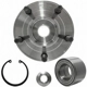 Purchase Top-Quality Wheel Hub Repair Kit by QUALITY-BUILT - WH518515 pa7