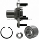 Purchase Top-Quality Wheel Hub Repair Kit by QUALITY-BUILT - WH518515 pa8