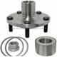 Purchase Top-Quality Wheel Hub Repair Kit by QUALITY-BUILT - WH518516 pa1