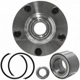 Purchase Top-Quality Wheel Hub Repair Kit by QUALITY-BUILT - WH518516 pa2