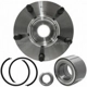 Purchase Top-Quality Wheel Hub Repair Kit by QUALITY-BUILT - WH518516 pa3