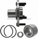 Purchase Top-Quality Wheel Hub Repair Kit by QUALITY-BUILT - WH518516 pa4