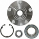 Purchase Top-Quality Wheel Hub Repair Kit by QUALITY-BUILT - WH51859SK pa2