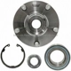 Purchase Top-Quality Wheel Hub Repair Kit by QUALITY-BUILT - WH51859SK pa3