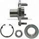 Purchase Top-Quality Wheel Hub Repair Kit by QUALITY-BUILT - WH51859SK pa4
