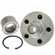 Purchase Top-Quality Wheel Hub Repair Kit by QUALITY-BUILT - WH521000 pa4