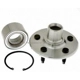 Purchase Top-Quality Wheel Hub Repair Kit by QUALITY-BUILT - WH521000 pa6