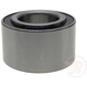 Purchase Top-Quality Wheel Hub Repair Kit by RAYBESTOS - 711007 pa1