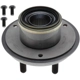 Purchase Top-Quality Wheel Hub Repair Kit by RAYBESTOS - 718502 pa1