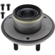 Purchase Top-Quality Wheel Hub Repair Kit by RAYBESTOS - 718502 pa2