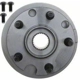 Purchase Top-Quality Wheel Hub Repair Kit by RAYBESTOS - 718502 pa8