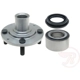 Purchase Top-Quality Wheel Hub Repair Kit by RAYBESTOS - 718505 pa4