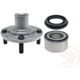 Purchase Top-Quality Wheel Hub Repair Kit by RAYBESTOS - 718505 pa5
