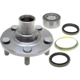 Purchase Top-Quality Wheel Hub Repair Kit by RAYBESTOS - 718506 pa1