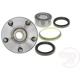 Purchase Top-Quality Wheel Hub Repair Kit by RAYBESTOS - 718506 pa4