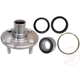 Purchase Top-Quality Wheel Hub Repair Kit by RAYBESTOS - 718507 pa3