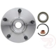 Purchase Top-Quality Wheel Hub Repair Kit by RAYBESTOS - 718508 pa4