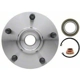Purchase Top-Quality Wheel Hub Repair Kit by RAYBESTOS - 718508 pa8