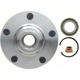 Purchase Top-Quality Wheel Hub Repair Kit by RAYBESTOS - 718508 pa9