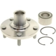 Purchase Top-Quality Wheel Hub Repair Kit by RAYBESTOS - 718509 pa1