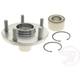 Purchase Top-Quality Wheel Hub Repair Kit by RAYBESTOS - 718509 pa4