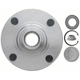 Purchase Top-Quality Wheel Hub Repair Kit by RAYBESTOS - 718510 pa13