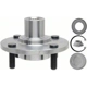 Purchase Top-Quality Wheel Hub Repair Kit by RAYBESTOS - 718510 pa14