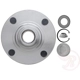 Purchase Top-Quality Wheel Hub Repair Kit by RAYBESTOS - 718510 pa3