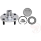 Purchase Top-Quality Wheel Hub Repair Kit by RAYBESTOS - 718510 pa4