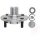 Purchase Top-Quality Wheel Hub Repair Kit by RAYBESTOS - 718510 pa5
