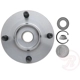 Purchase Top-Quality Wheel Hub Repair Kit by RAYBESTOS - 718510 pa6