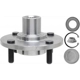 Purchase Top-Quality Wheel Hub Repair Kit by RAYBESTOS - 718510 pa7