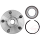 Purchase Top-Quality Wheel Hub Repair Kit by RAYBESTOS - 718512 pa5