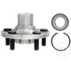 Purchase Top-Quality Wheel Hub Repair Kit by RAYBESTOS - 718512 pa6